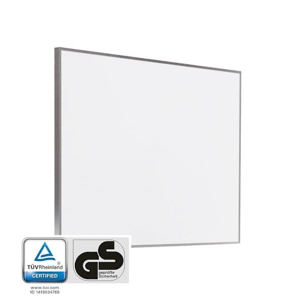 Alternatif Isıtma Cihazlarından Elektrikli Kızılötesi Isıtıcılar