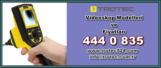 Videoskop Modelleri ve Fiyatları