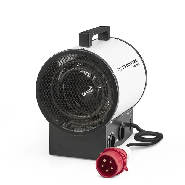 Elektrikli Isıtıcı TDS 30 R Teşhir Ürünü