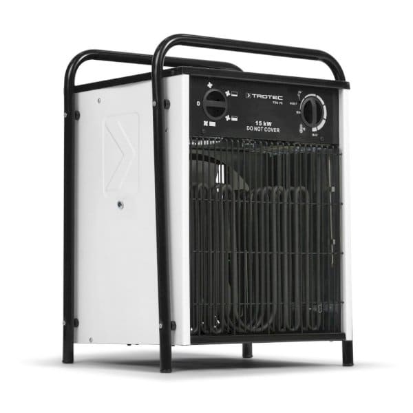 Elektrikli Isıtıcı TDS 75
