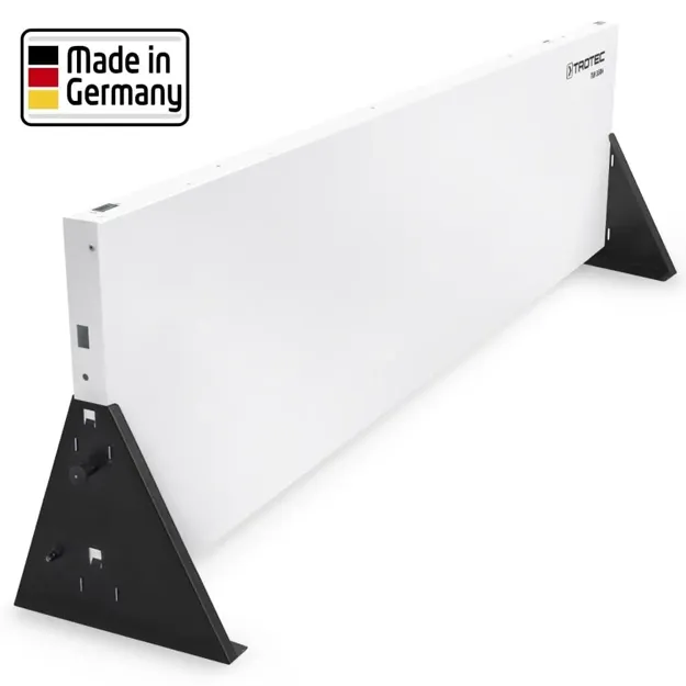 Infrared Panel Isıtıcı / Infrared Isıtıcı TIH 350+