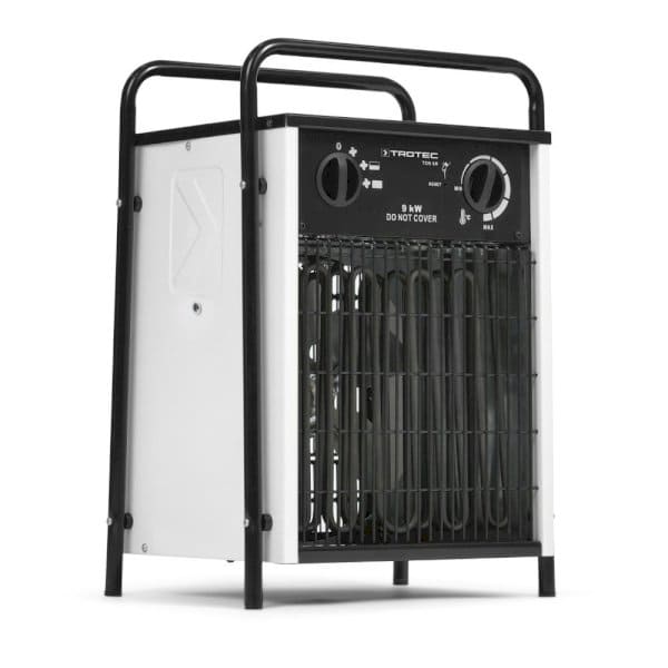 Elektrikli Isıtıcı TDS 50