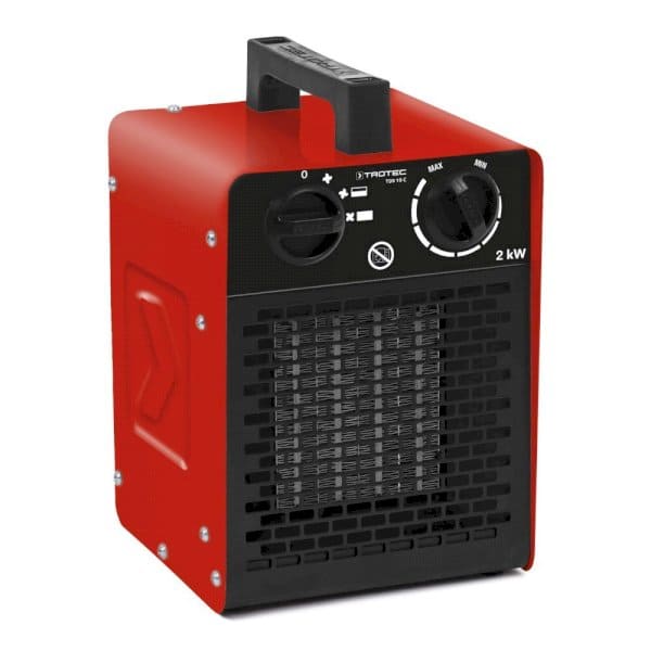 Seramik Isıtıcı TDS 10 C