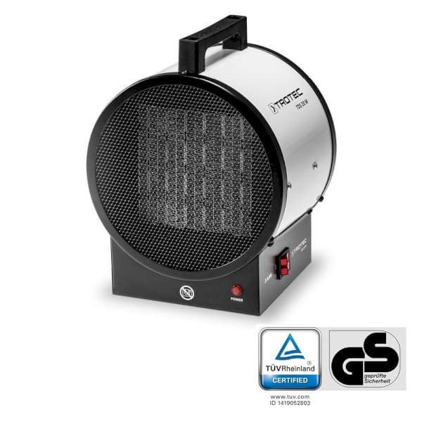 Seramik Isıtıcı TDS 20 M